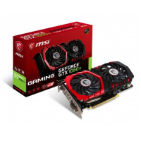 MSI GeForce GTX 1050 Ti GAMING 4GB Graphics Card